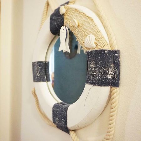 Blue Sea Apartment Ачи Кастело Екстериор снимка